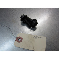 27D040 Camshaft Gear Bolts All For 11-14 Nissan Juke  1.6